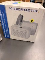 occ. Kibernetik Caravan Split Klimagerät