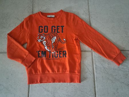Pullover, Gr.134