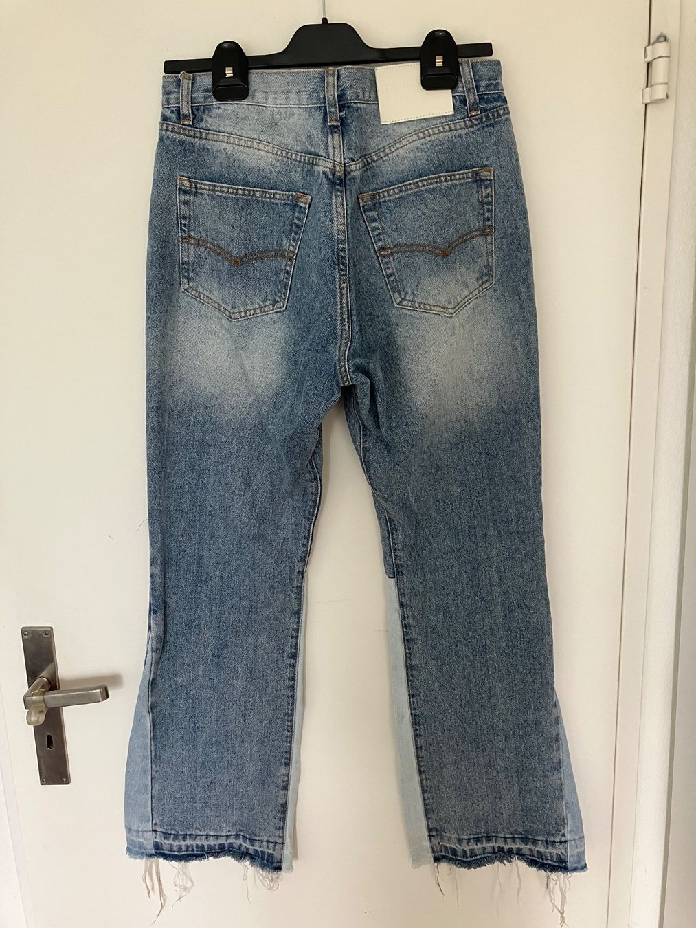 Gallery Dept. Jeans: Gallery Dept. Jeans Flared Grösse S – Usato da Thalwil venduto da ansae17 1