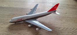 Div. Flugzeugmodelle