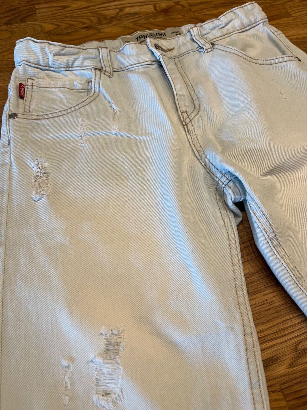 Pantaloni: Terranova Shorts Gr.164 – Usato da Oberdorf SO venduto da sa-na 1