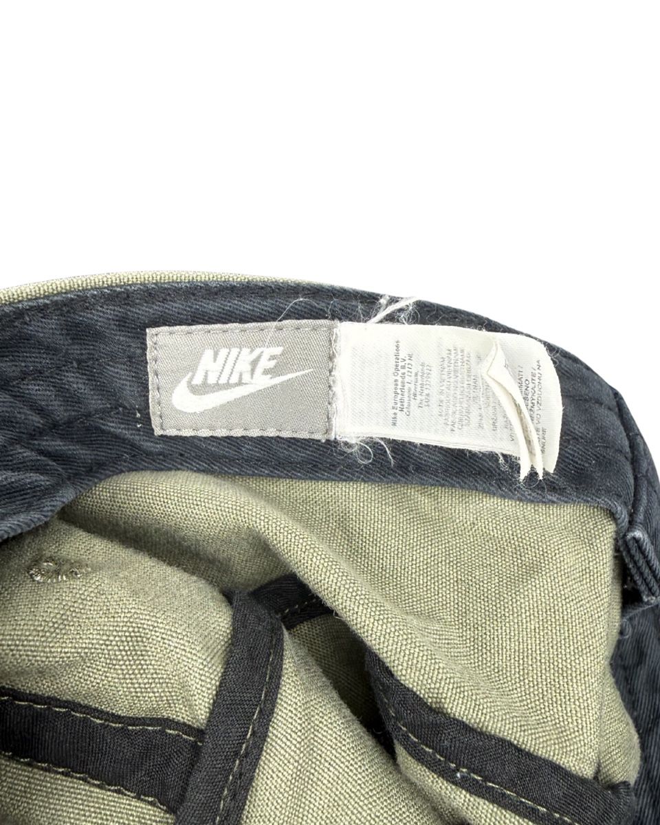 Nike Copricapi, berretti & cappellini: Cap Nike (2008) – Usato da Lausanne venduto da Unehistoiredesapes 3