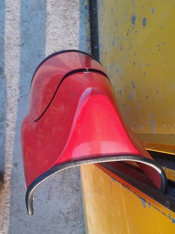 Strada: Moto Guzzi le Mans  – Usato da Sachseln venduto da Makisi 1