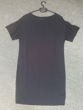 Sommerkleid Benetton Gr M