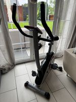 Christopeit Ergometer Velo gut erhalten, perfekt für Zuhause
