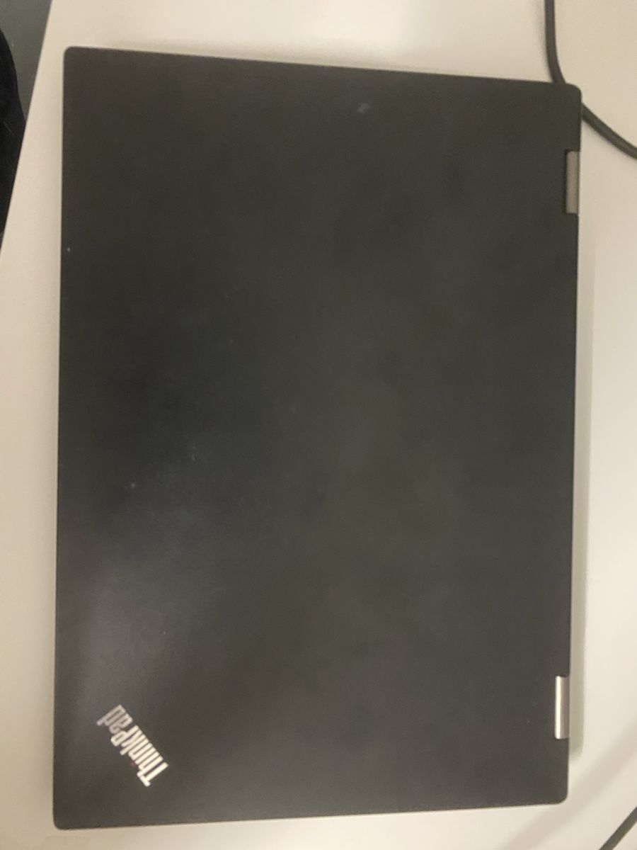 Lenovo Notebook: Lenovo Thinkpad L390 Yoga – Difettoso da Zürich venduto da Tavares2077 2