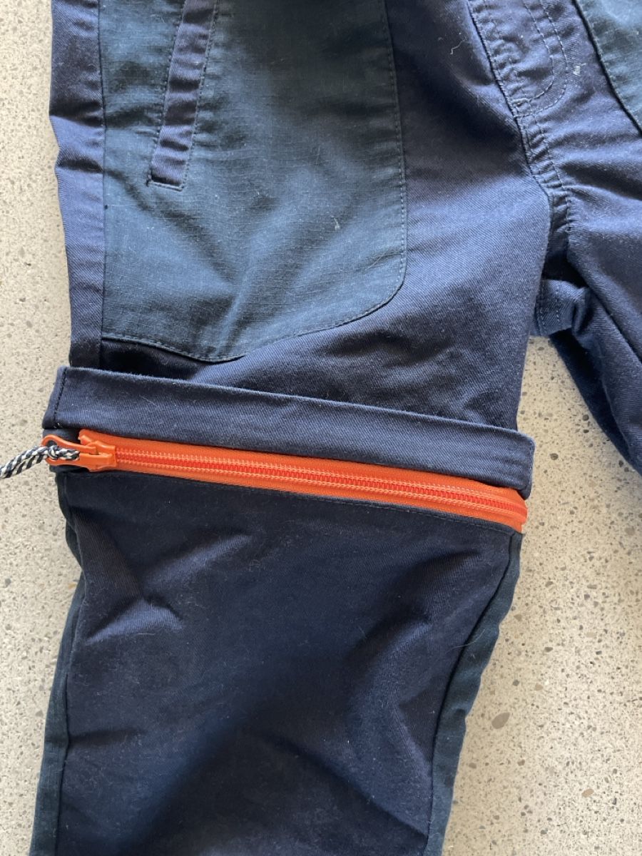 Namuk Pantalons: Namuk Outdoor Hose – D'occasion à Riniken par Mutsumeco 3
