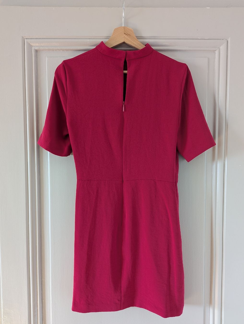 Mango Vestiti: robe Mango S framboise – Nuovo (secondo la descrizione) da Montreux venduto da dem_gyt9 1