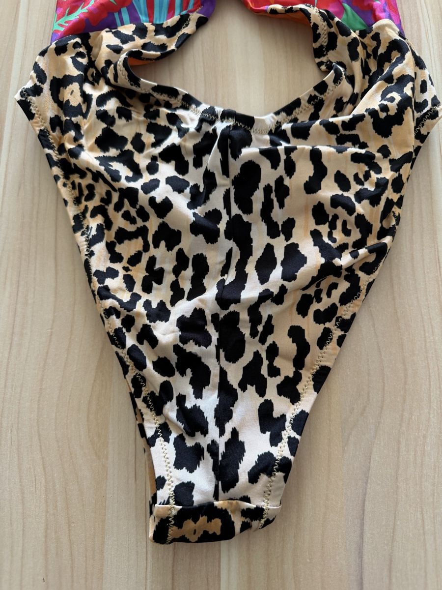 Costumi da bagno & Bikini: Badeanzug von Reina Olga – Nuovo e nell'imballaggio originale da Gränichen venduto da Chanelsusi 1