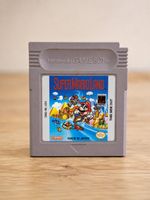 Super Mario Land (Gameboy)