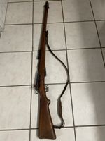 Antiker Karabiner