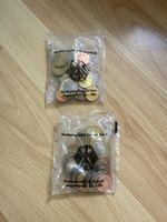 2x Euro starter Kit Deutschland 2002