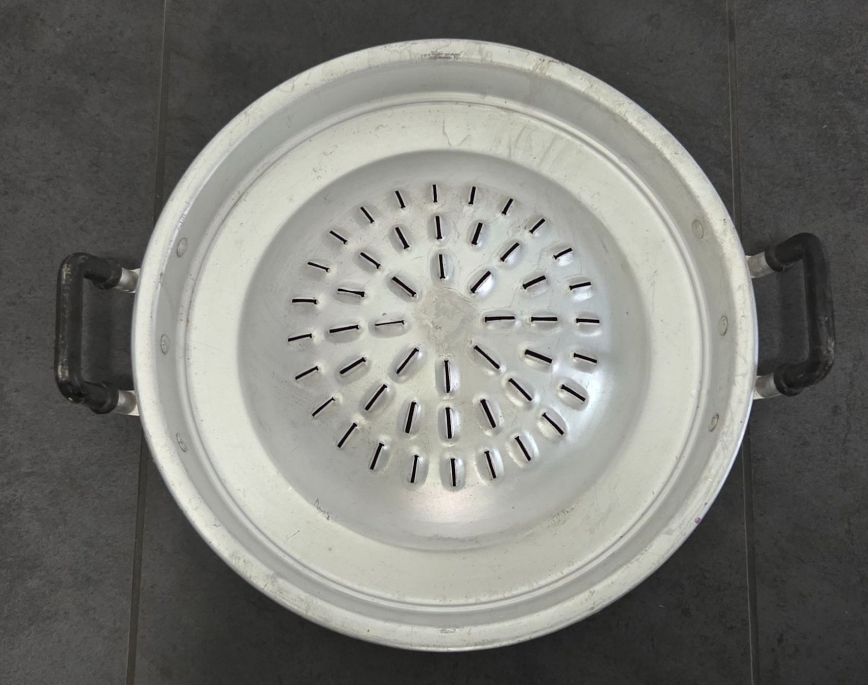Pentole: Casserole thaïlandaises  pour griller – Usato da Erlach venduto da roberto910 3