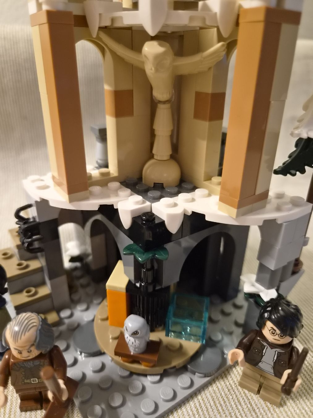 Lego Kit di costruzioni: Lego Harry Potter 76430 – Usato da Embrach venduto da osi3 2