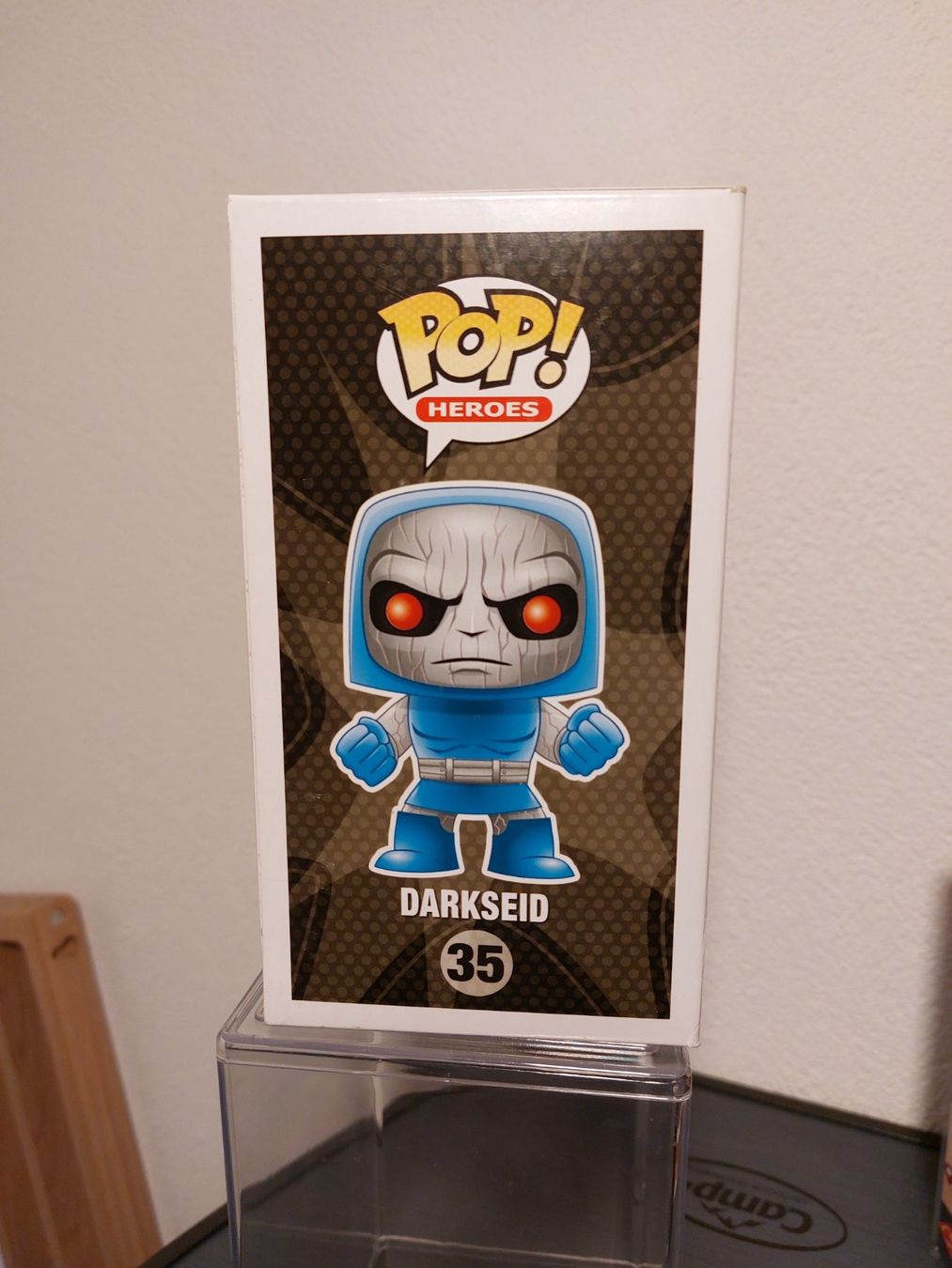 Funko Figurines: DARKSEED – Neuf (Voir description) à Schafisheim par qay02 4