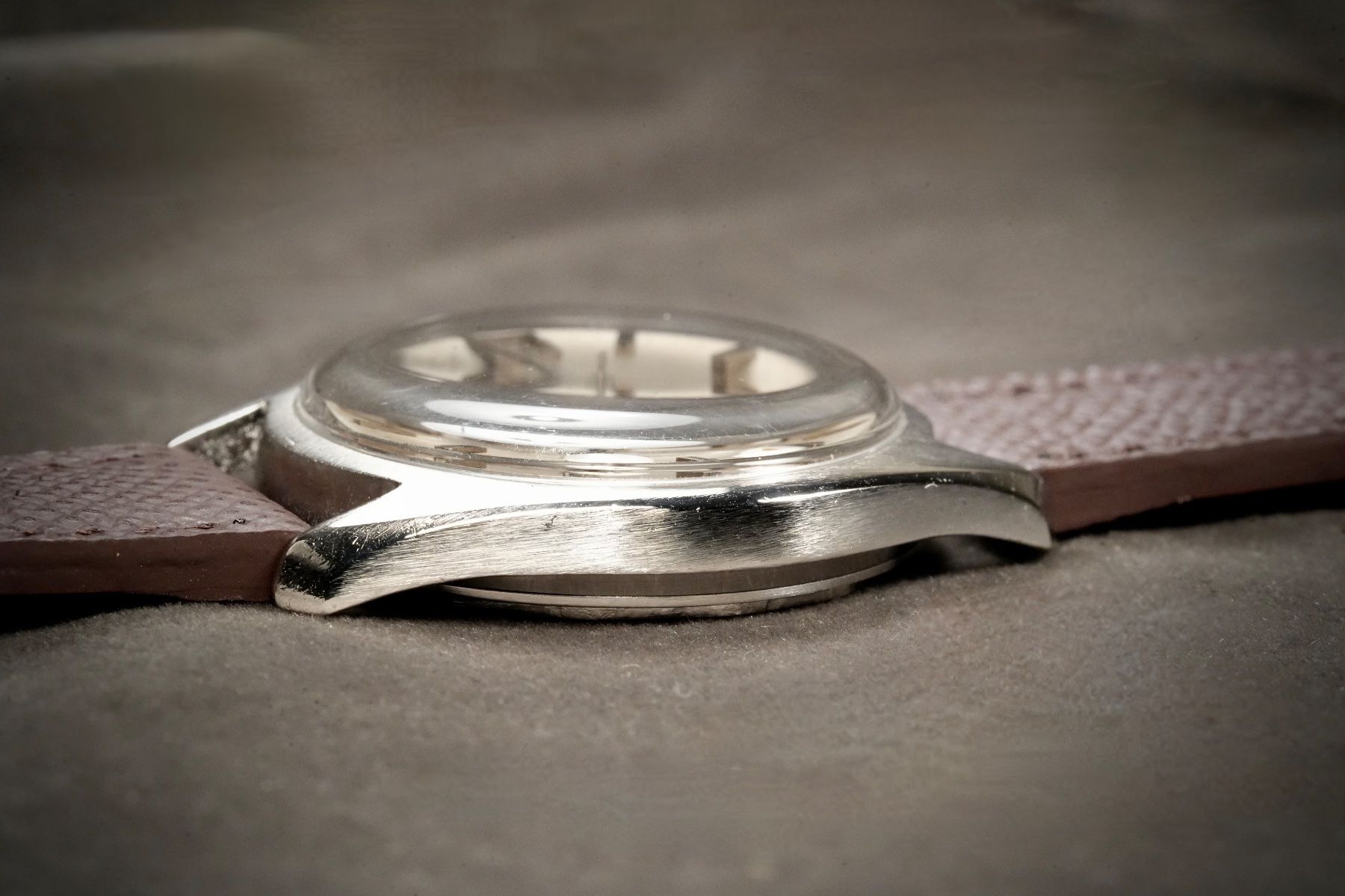 Universal Genève Uhren: Universal Geneve - Polerouter Date Ref. 869115 / 05 – Gebraucht aus Morcote von chronoservice 8