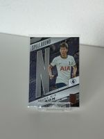 Heung Min Son Spellbound N Tottenham Hotspur Panini