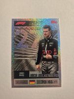 F1 Nico Hulkenberg Audi Team Topps Turbo Attax 2026