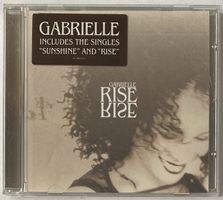 Gabrielle, Rise (Versandkostenfrei)