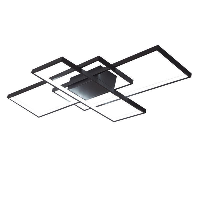 Lampadari & plafoniere: Deco Deckenlampen LED Light Leuchten – Nuovo (secondo la descrizione) da Thun venduto da 365buy 1