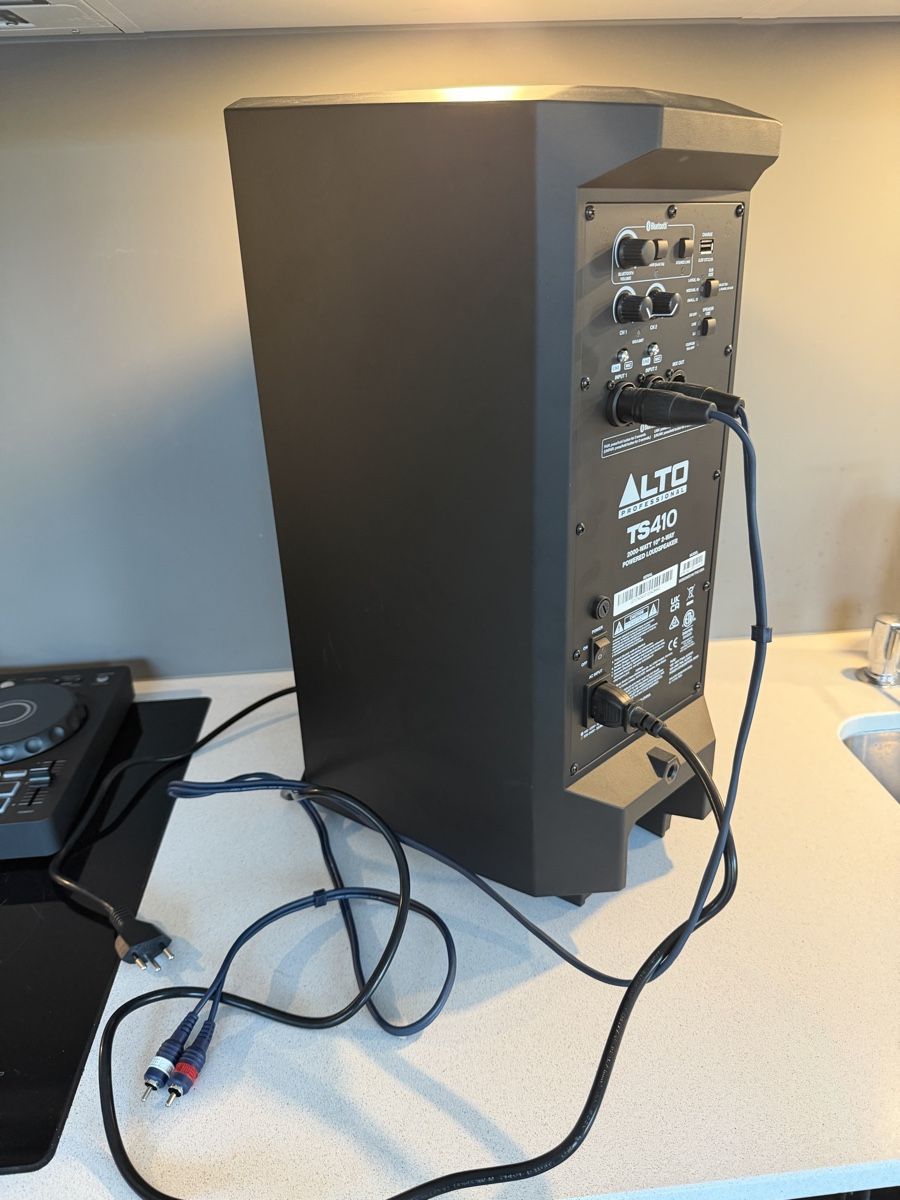 Pioneer Console di mixaggio: Neuwertiges komplettes DJ Setup  – Nuovo (secondo la descrizione) da Uerkheim venduto da kevinkevin65 1