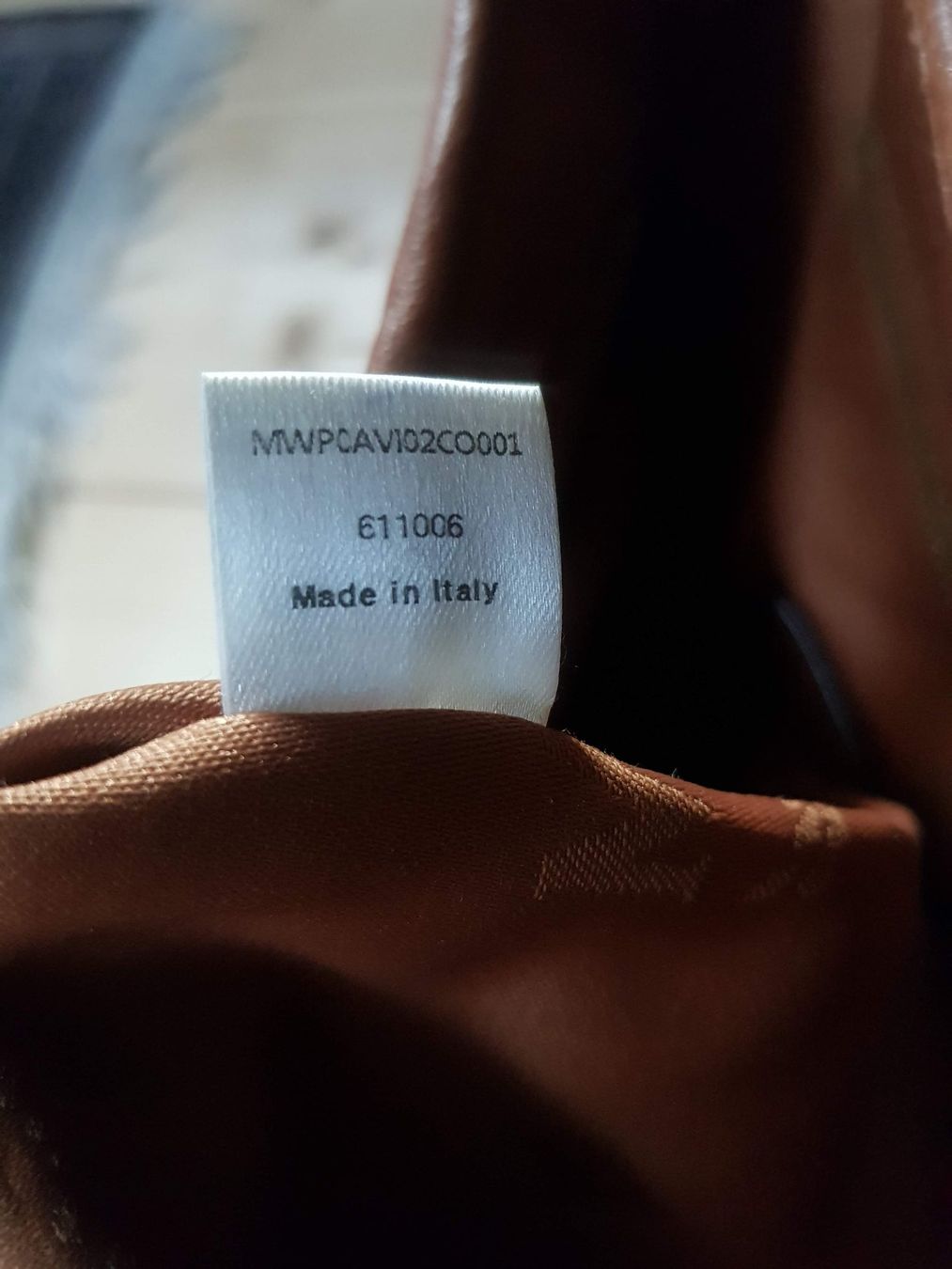 Mcm Borse da donna: Original MCM Tote-tasche – Nuovo (secondo la descrizione) da Zweisimmen venduto da Adorable 3