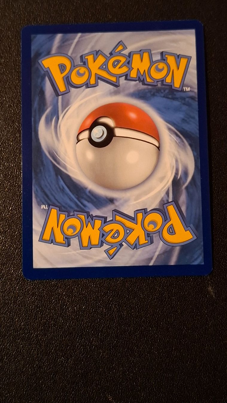 Pokémon Carte collezionabili: *Pokémon Friedwuff* 106/198, Holo – Nuovo (secondo la descrizione) da Brütten venduto da Sigimi 1
