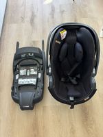 BeSafe iZi Go Modular i-Size Babysitz + Isofix Basis