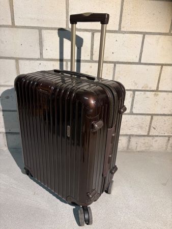 RIMOWA Koffer Polycarbonat 4 Räder