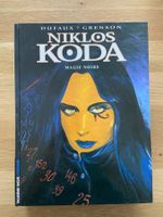 NIKLOS KODA / TOME 6 / PREMIERE EDITION