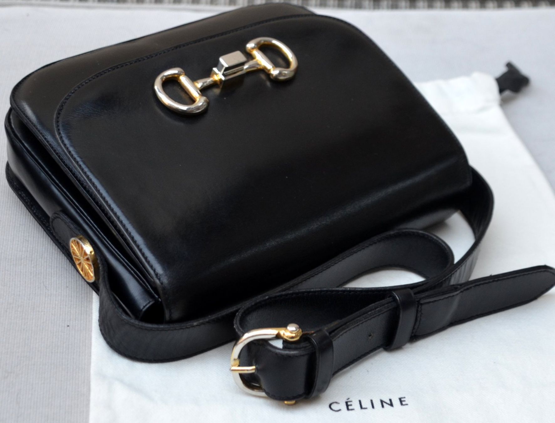 Celine Borse da donna: Céline Tasche / sac – Usato da Collonges venduto da Auganien 3