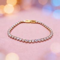 Bracelet Tennis