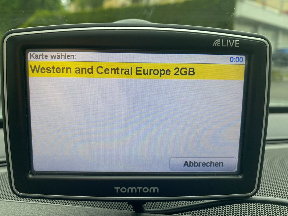 TOMTOM XL IQ ROUTES. Kaufen auf Ricardo