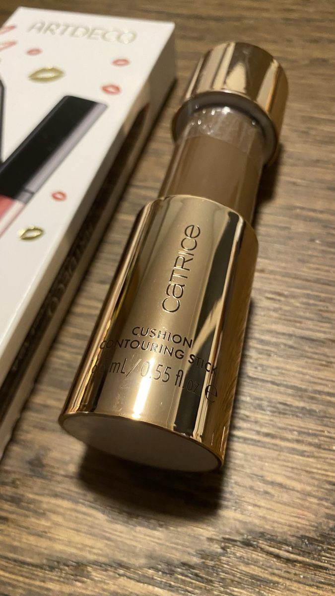 Catrice Make-up: Artdeco Plumping Lip Fluid + Catrice, Neu & Original! – Nuovo e nell'imballaggio originale da Hochwald venduto da _biene_ 7