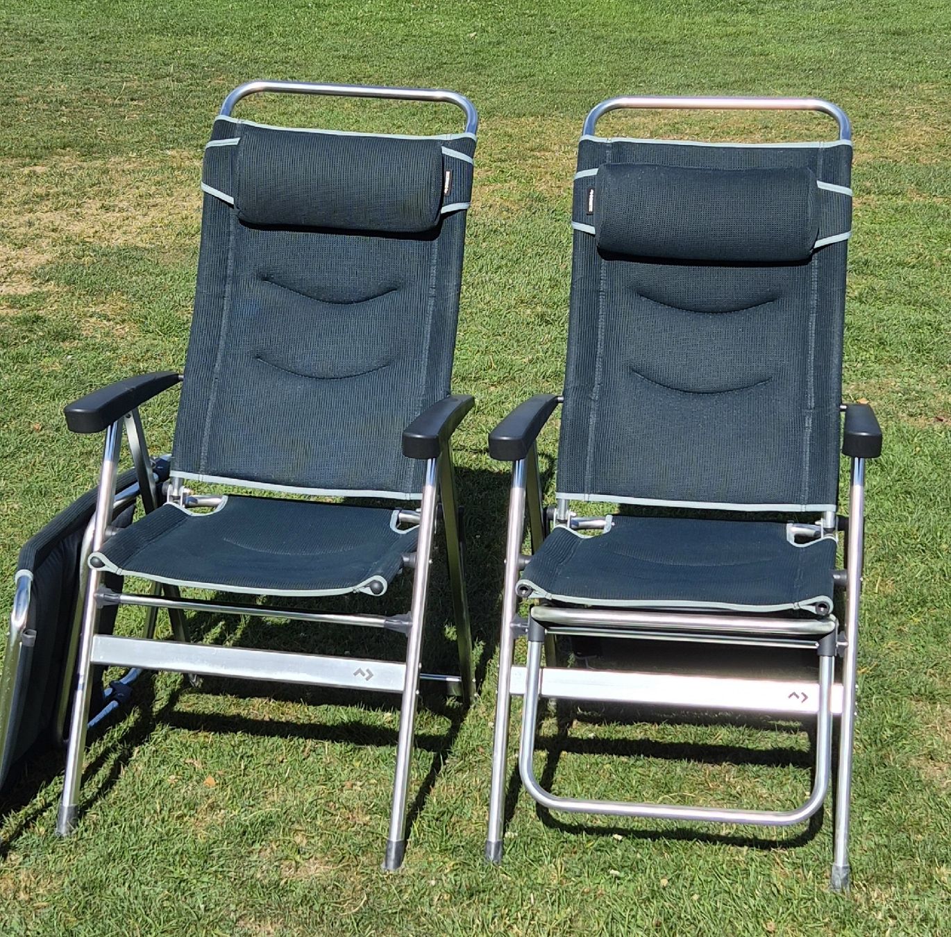 Dometic Sedie: Campingstühle – Usato da Baar venduto da Baydiwaydi 1