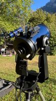 Meade LX-200 Classic 10 zoll, F10