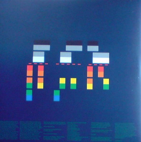 Dischi in vinile: Coldplay, X&Y - 2 Vinyl LP EU 2005 Slip Case – Nuovo (secondo la descrizione) da Oberentfelden venduto da Musicud 2