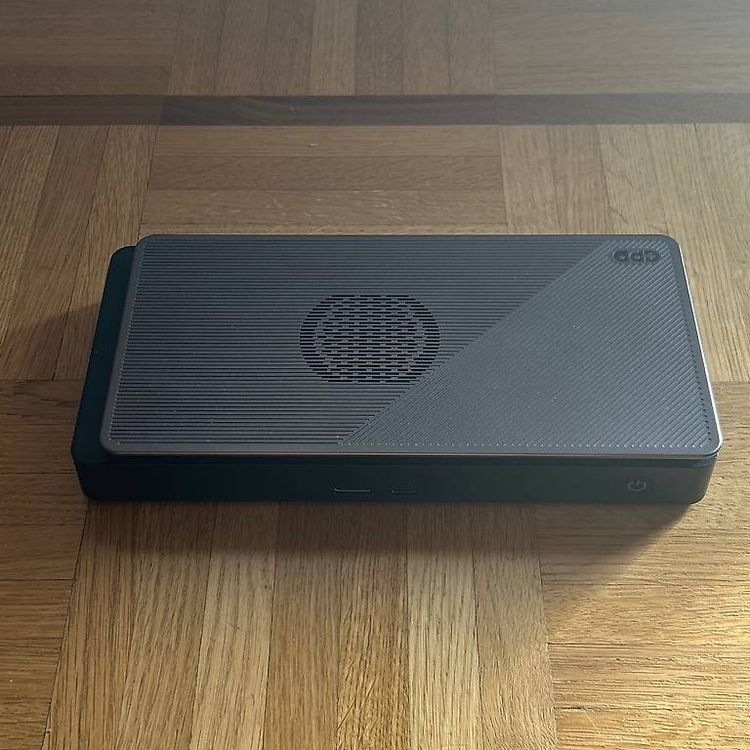 eGPU Dock (GDP G1) (Gebraucht) in Münchenbuchsee für CHF 540 – nur ...