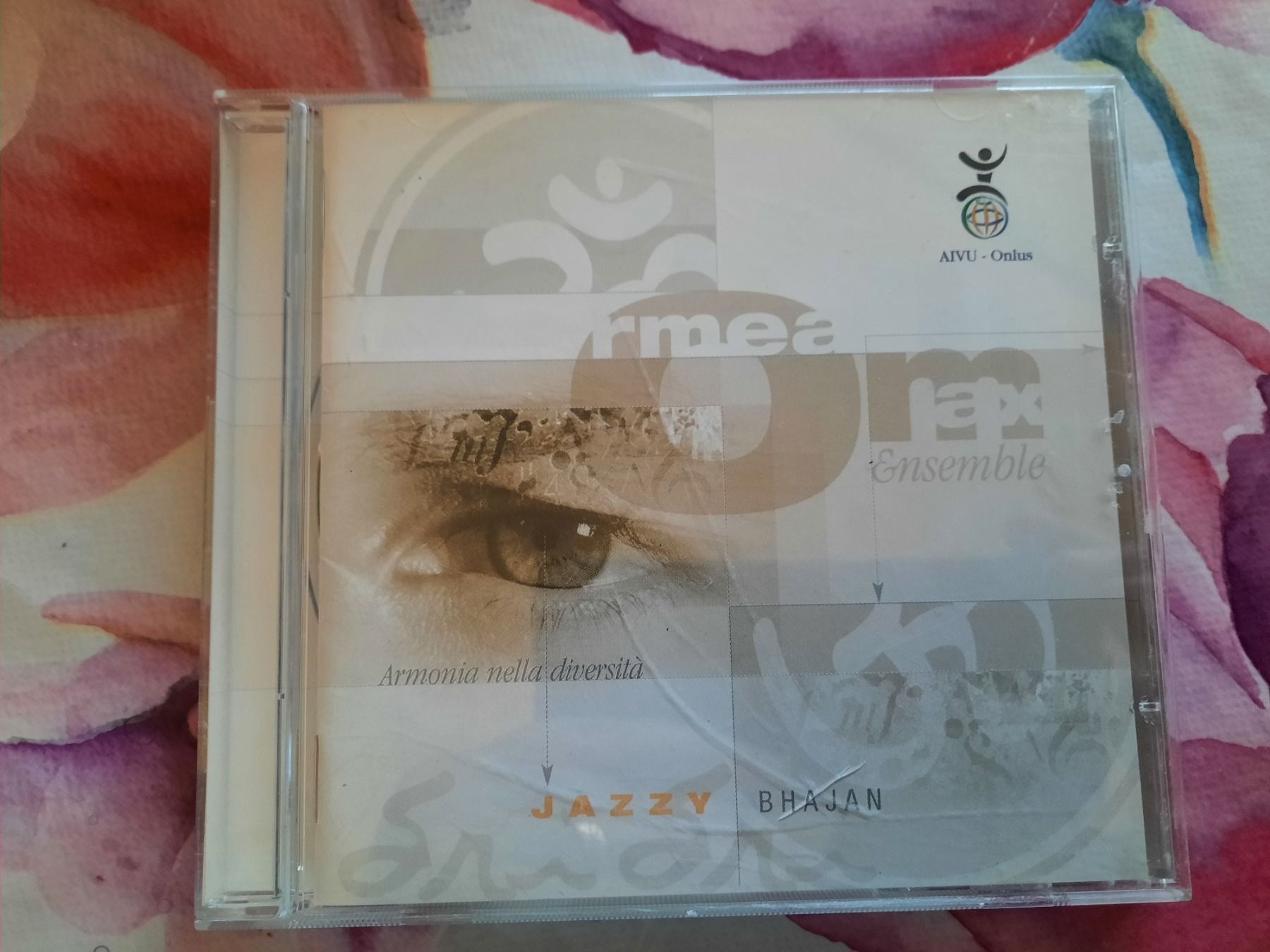 CDs: CD Jazzy Bahjan – D'occasion à Pully par bro_n52j