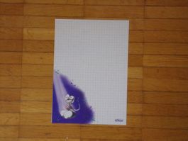 Diddl Blatt   A5   ALT   Nr. 163