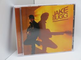 CD Jake Bugg – Shangri La