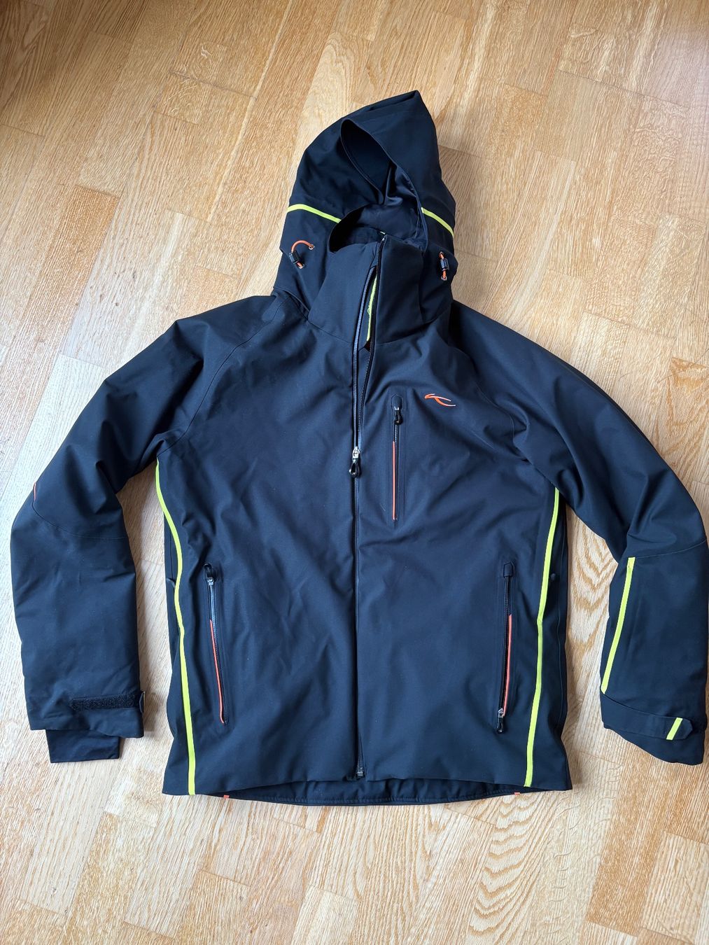 Kjus Completi: Skijacke und Hose – Usato da Zürich venduto da Fabienne059