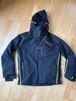 Skijacke und Hose