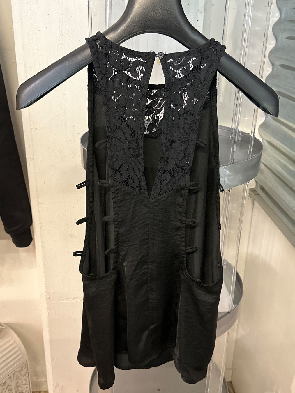 Blusen: Bluse der Marke Francomina Grösse S – Gebraucht aus Bettwiesen von Relux1 1