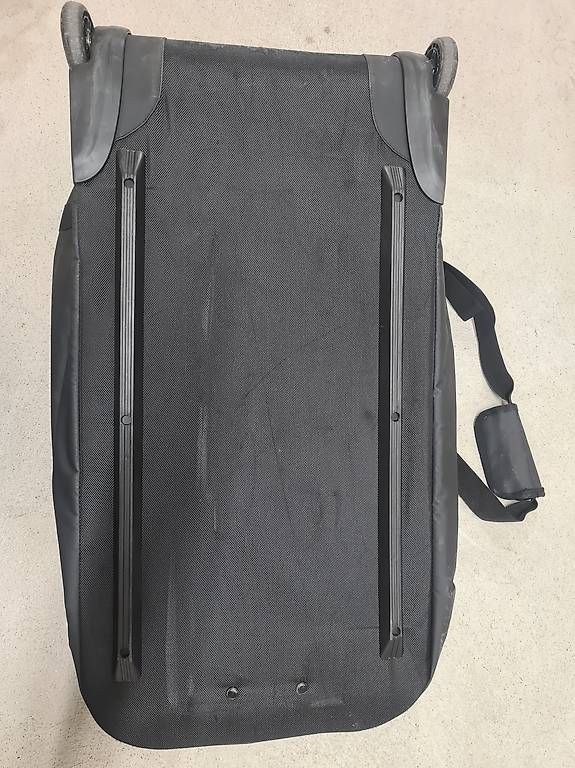 Borse: Reisetasche  – Usato da Bern venduto da Seeraeuberjenny 4
