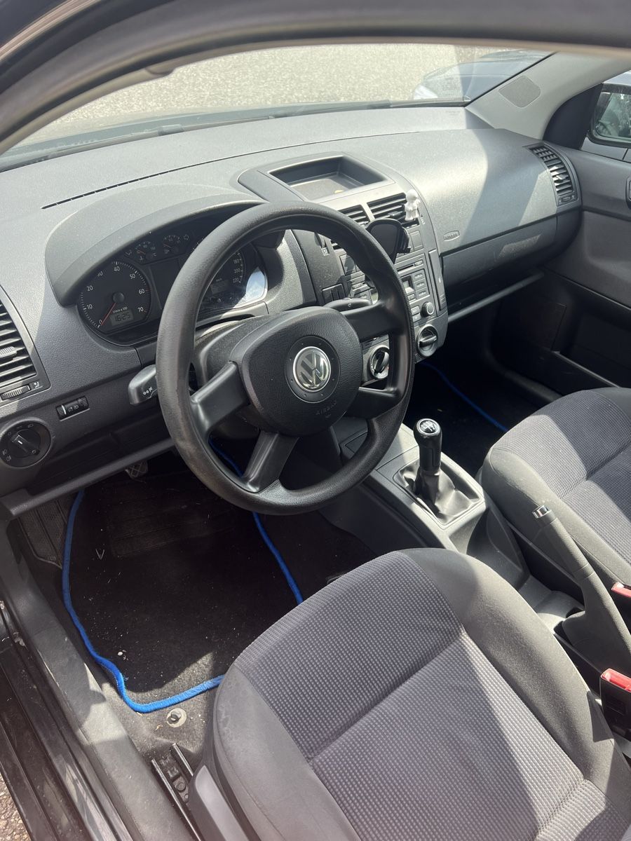 VW Automobili: VW Polo 1.4, 2006  – Usato da Holziken venduto da mih_jqw8 3