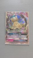 Pokémon Mimikyu GX Karte guter Zustand