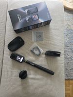 Insta360 X6 Essentials Bundle – Comme neuve –Utilisée 1 time