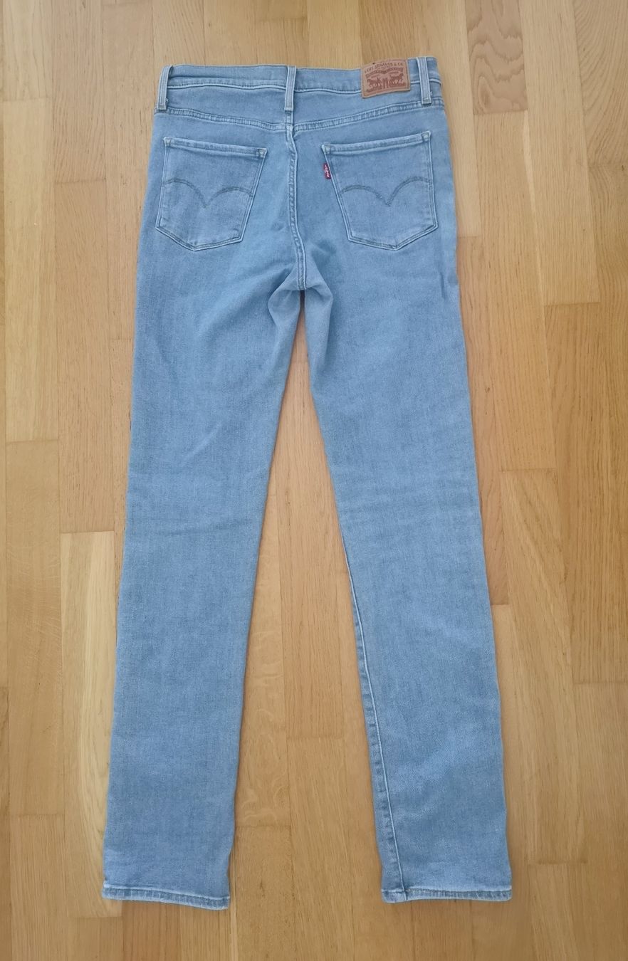 Levi's Jeans: Levi's 312 Shaping Slim W29 L32  – D'occasion à Niederbipp par kevintifu20