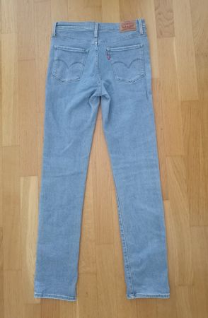Levi's 312 Shaping Slim W29 L32 